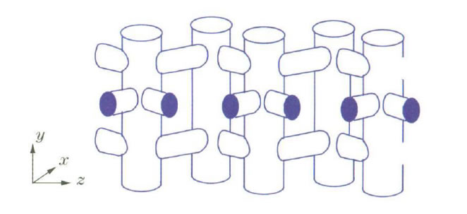 ZSM-5分子筛孔道结构示意图.jpg