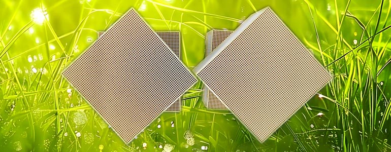 山东源林：CO催化剂的特性和注意事项
